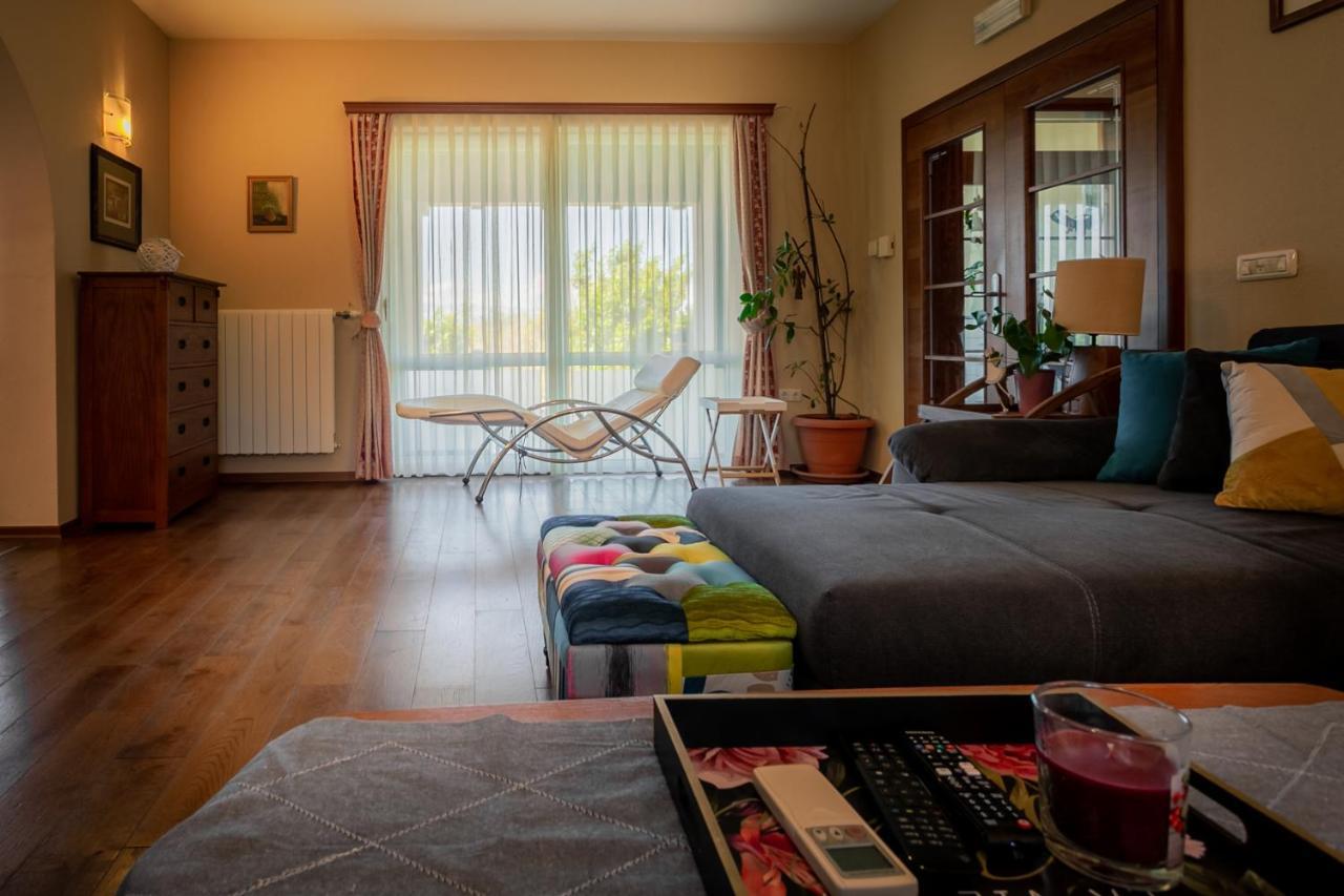 Villa Perini Dvori Donji Zemunik Extérieur photo