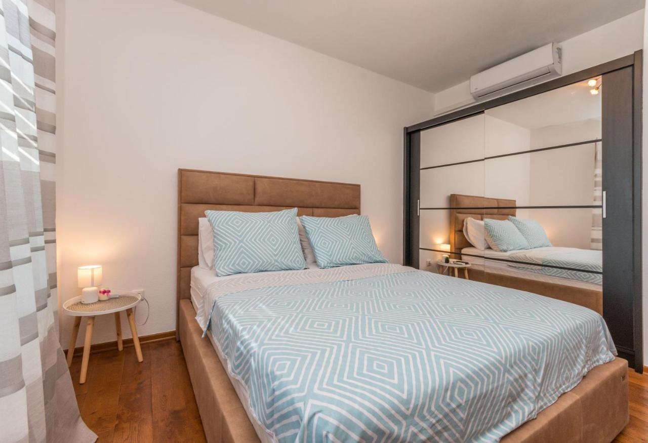 Villa Perini Dvori Donji Zemunik Extérieur photo