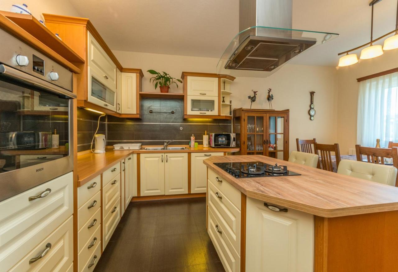 Villa Perini Dvori Donji Zemunik Extérieur photo