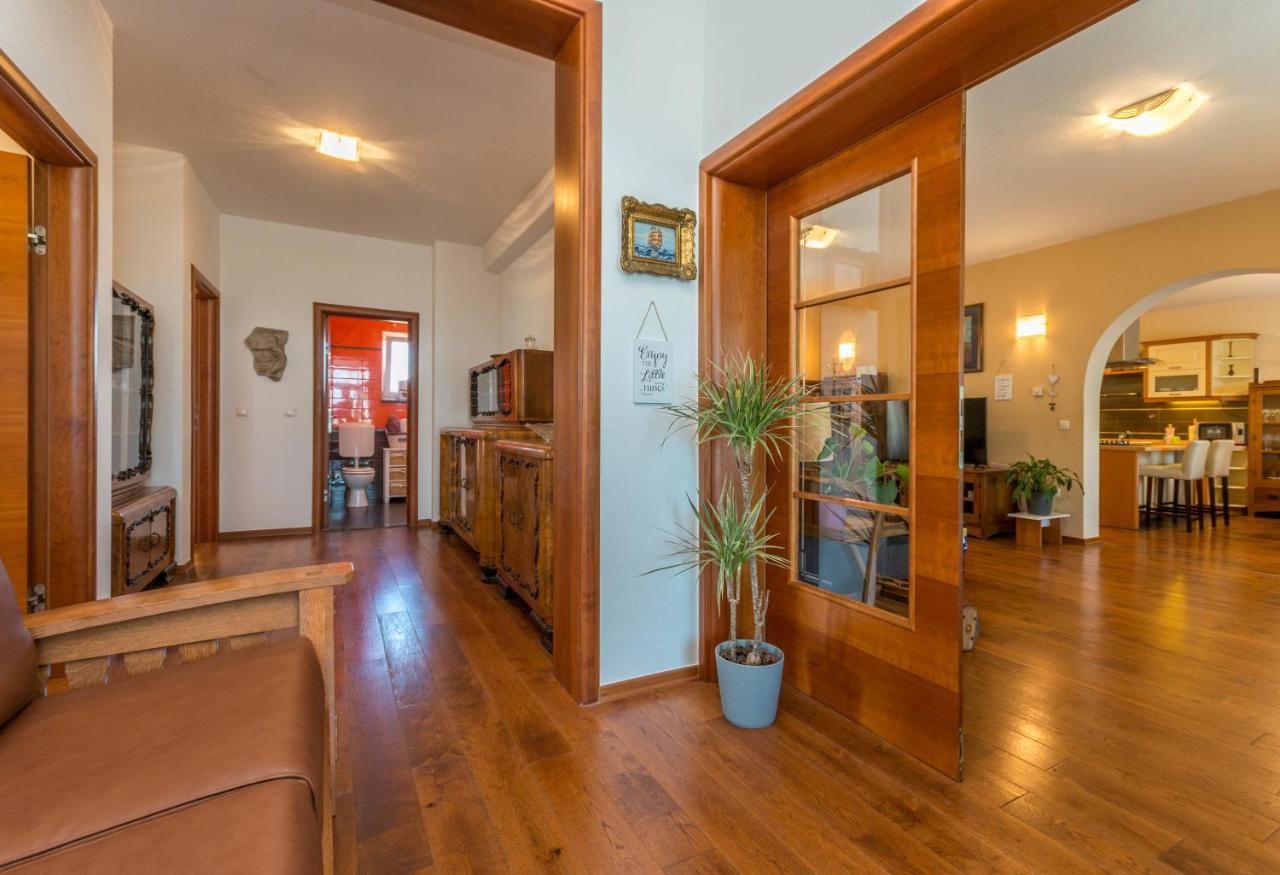 Villa Perini Dvori Donji Zemunik Extérieur photo