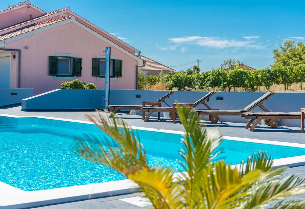 Villa Perini Dvori Donji Zemunik Extérieur photo