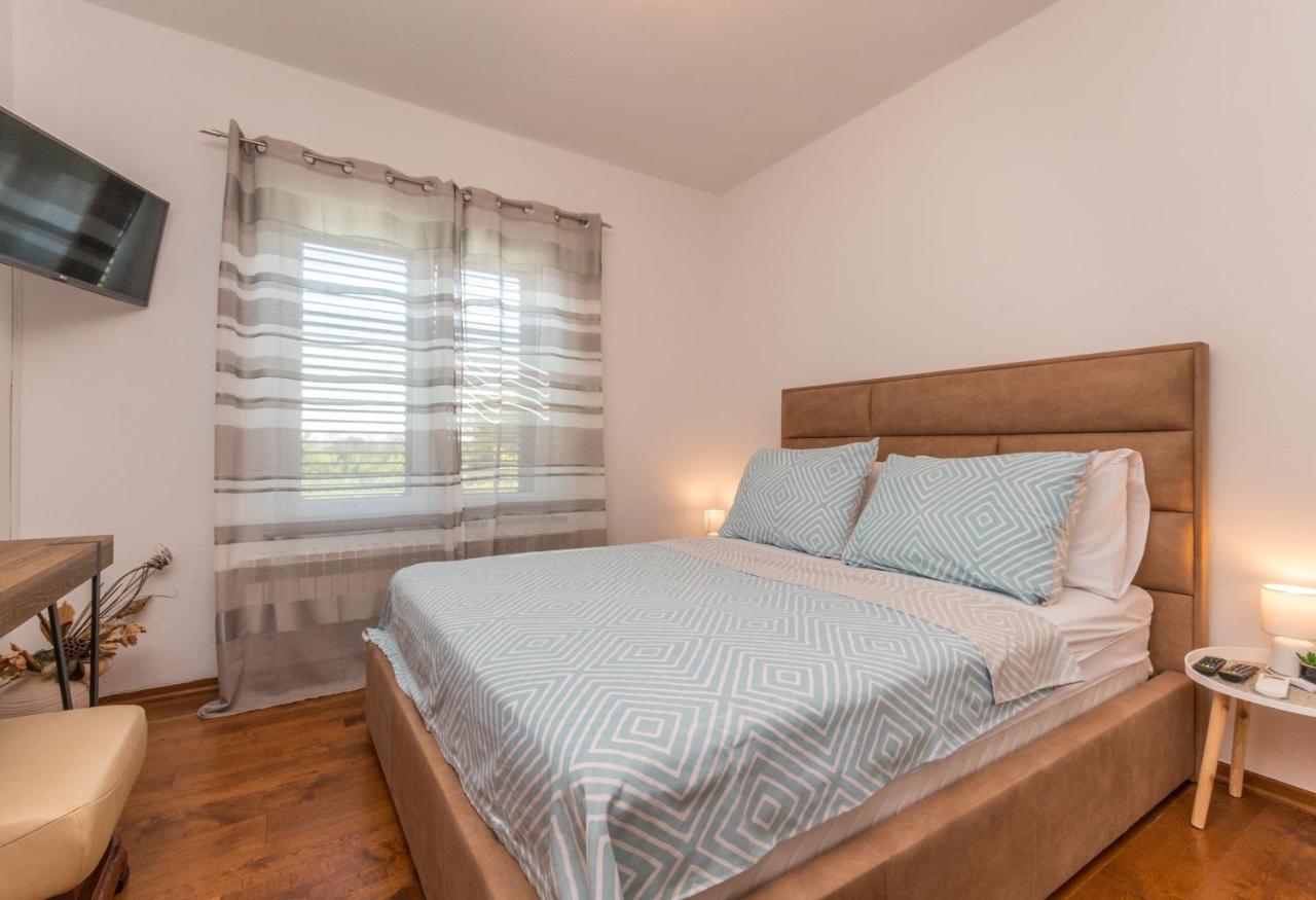 Villa Perini Dvori Donji Zemunik Extérieur photo