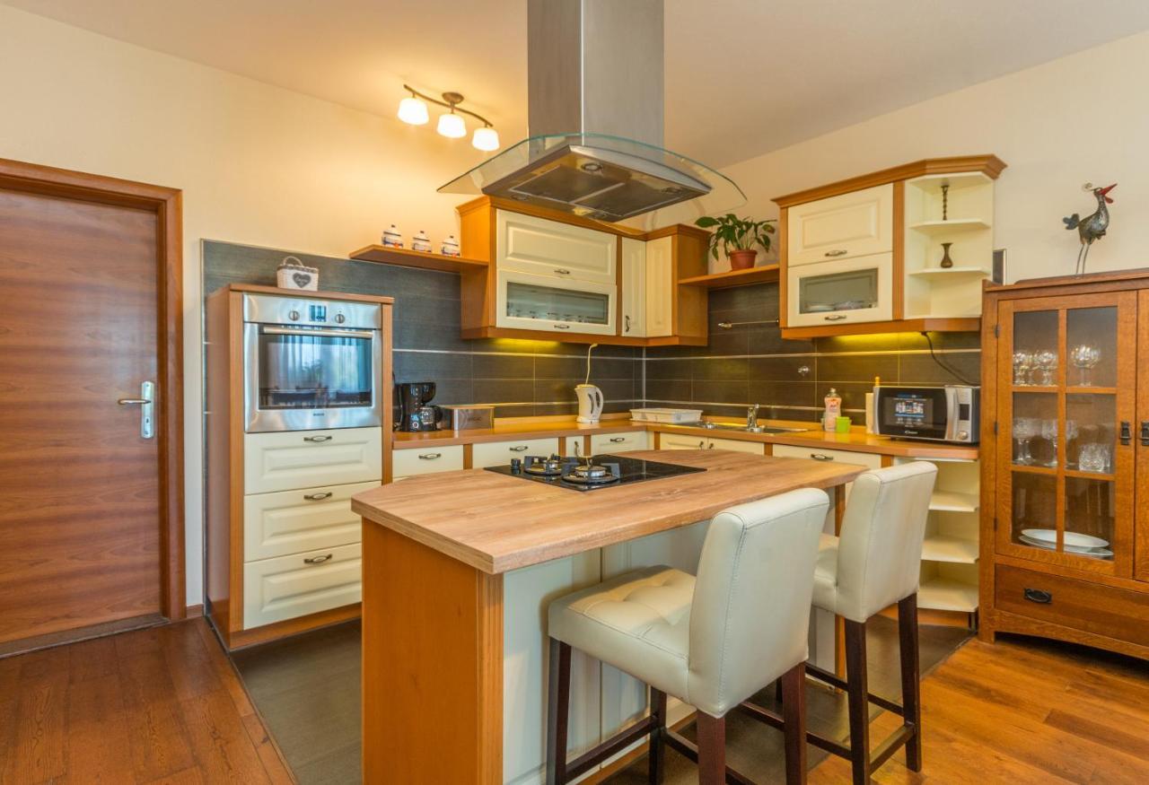 Villa Perini Dvori Donji Zemunik Extérieur photo